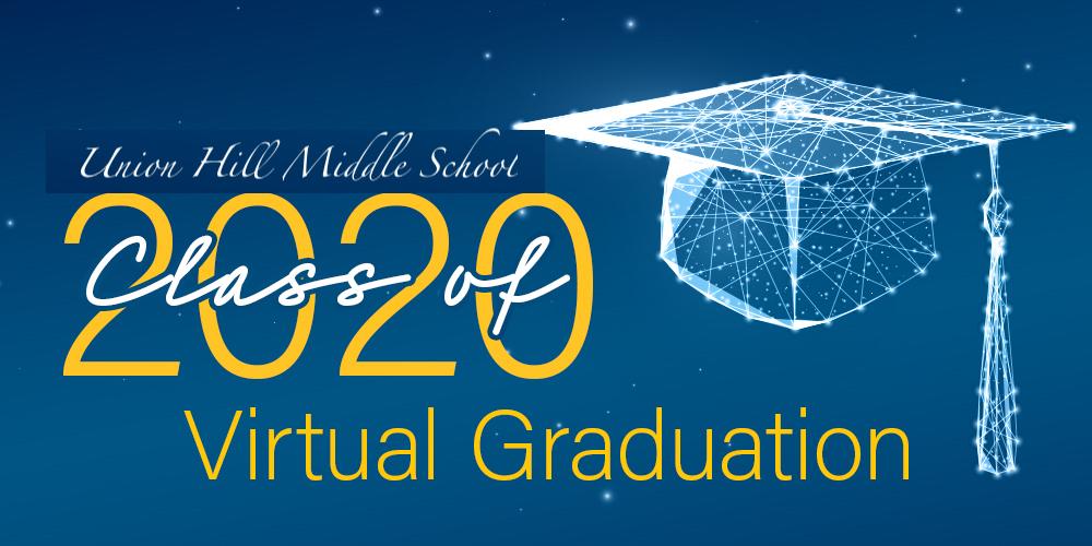 virtual graduation link